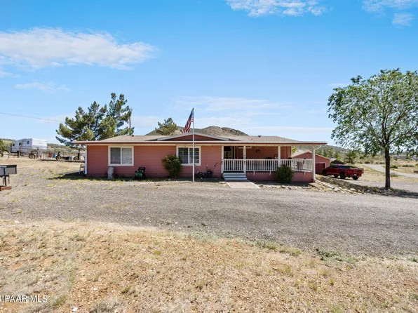 11148 E Watkins Dr, Mayer, AZ 86333