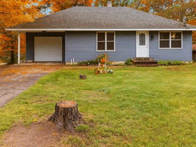 2614 McKinney Lake Rd, Grand Rapids, MN, 55744