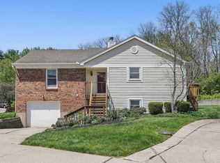 1309 Ebenezer Rd, Cincinnati, OH 45233