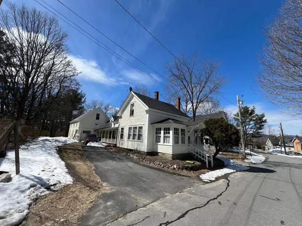 15 Spring Street, Bethel, ME 04217
