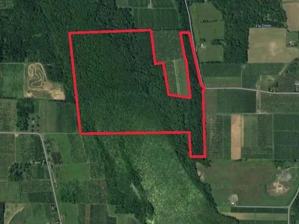0 Hill Rd #365, Sodus, NY 14551