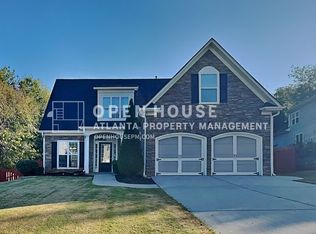 412 Oscar Way, Dallas, GA 30132