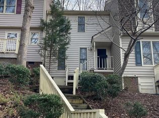 6420 English Oaks Dr, Raleigh, NC 27615