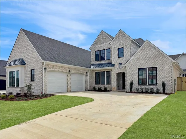 6038 Rosemeade St, Tuscaloosa, AL 35406