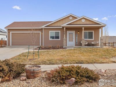 1528 S Irene Ave, Milliken, CO, 80543