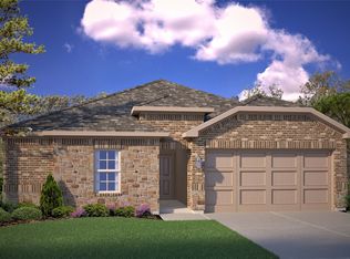 136 Birch St, Boyd, TX 76023