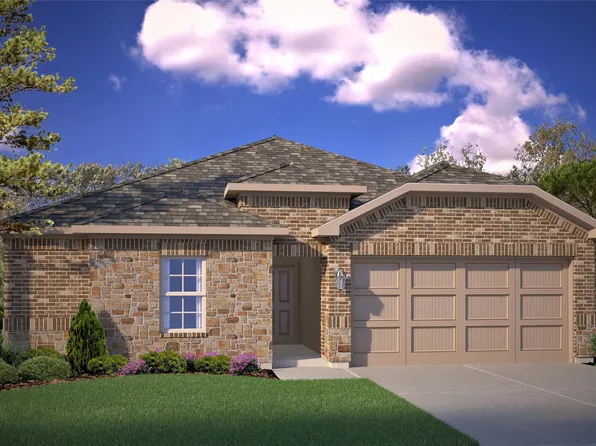 136 Birch St, Boyd, TX 76023