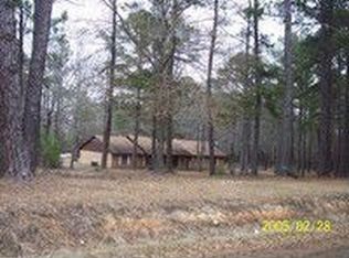 1010 Bogle Rd, Logansport, LA 71049