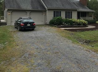 1294 Mile Lane Rd, Athens, PA 18810