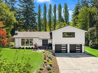 7709 Ridgecrest Ln, Mercer Island, WA 98040