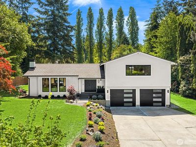 7709 Ridgecrest Lane, Mercer Island, WA, 98040