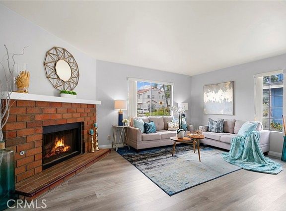 2nd image of 1420 S Palm Avenue #A