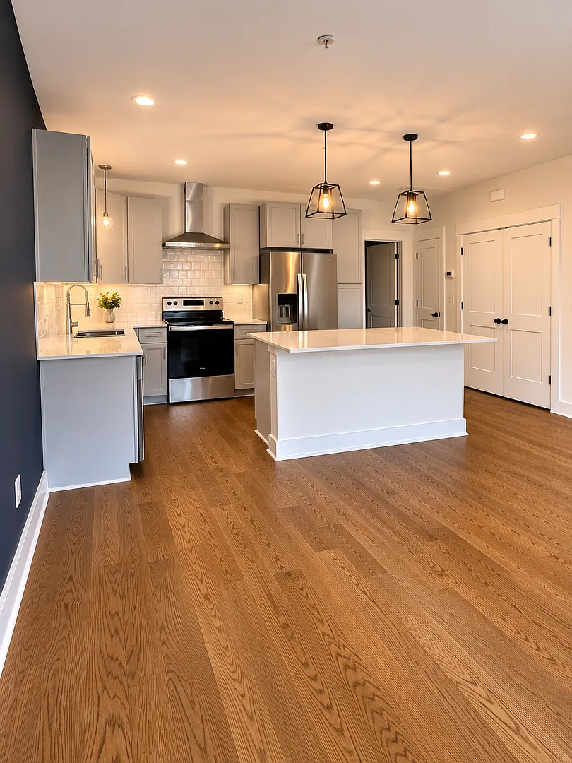Beautiful 3-Bedroom Townhome at 127 Allison Way Minutes from Tennessee Tech — Photo 4
