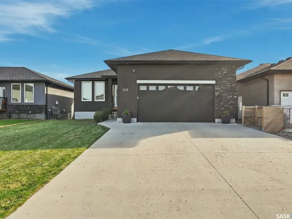 638 Aspen Crescent, Pilot Butte, SK S0G 3Z0