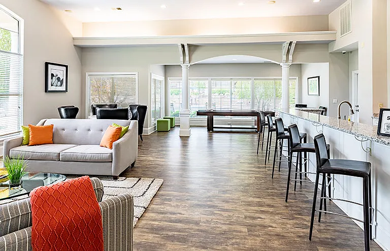 The Fairways at Birkdale Apartment Homes — Photo 26