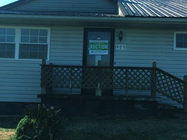 905 McCaslin Ave, Sweetwater, TN 37874