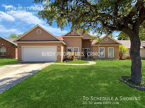8234 Misty Willow St Photo 1