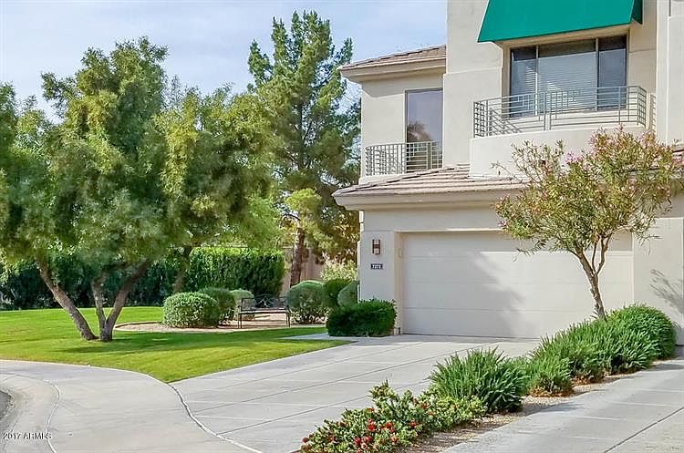 1st image of 7272 E San Alfredo Dr