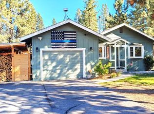655 Pehar Rd, Chester, CA 96020