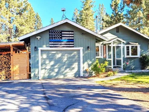 655 Pehar Rd, Chester, CA 96020