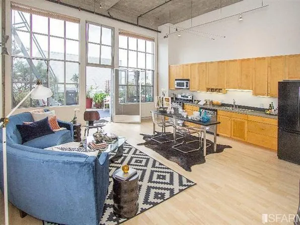 465 10th St APT 205, San Francisco, CA 94103
