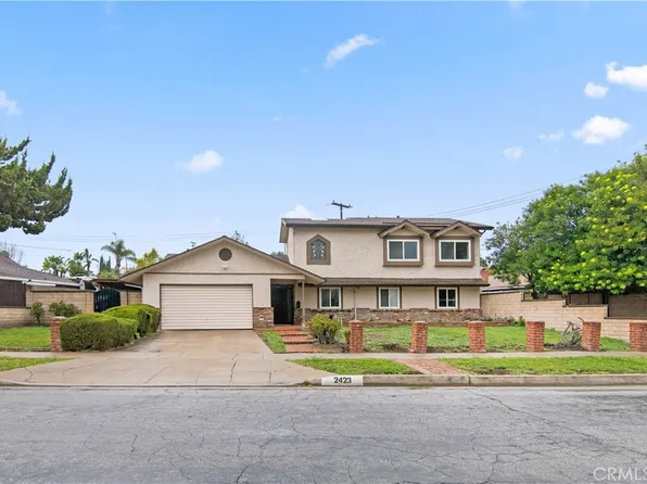 2423 Cordoza Ave, La Puente, CA 91748
