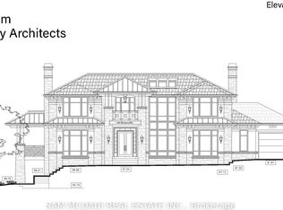 1322 Birchview Dr, Mississauga, ON L5H 3E4