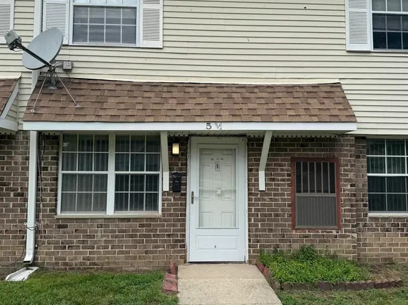 720 S New Rd APT 5M, Absecon, NJ 08201