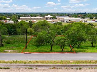 0 Business Highway 83 St, Mercedes, TX 78570