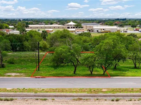 0 Business Highway 83 St, Mercedes, TX 78570