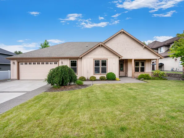 3571 SW 36th Pl, Redmond, OR 97756