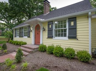 1832 Green Hills Dr, Nashville, TN 37215