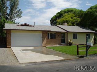 2922 Kathy Jo Ln, Grand Junction, CO 81503