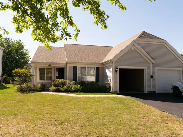 61 W Providence Ln, Round Lake, IL 60073