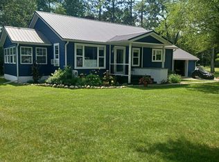 2729 Glidden Rd, Beaverton, MI 48612