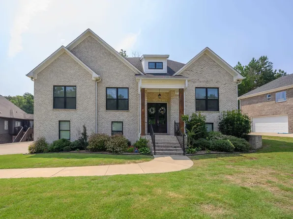 8947 Taunton Pl, Morris, AL 35116
