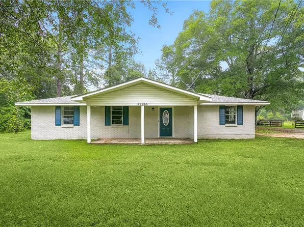 29965 Pete Miller Rd, Livingston, LA 70754