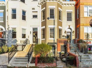 1831 1st St NW APT 1, Washington, DC 20001