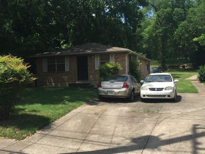 834 W Argyle Ave #A, Nashville, TN, 37203