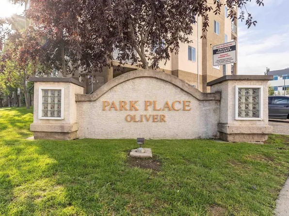 10535 122nd St NW #524, Edmonton, AB T5N 4B7