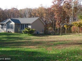 21276 Jacobs Ford Rd, Lignum, VA 22726