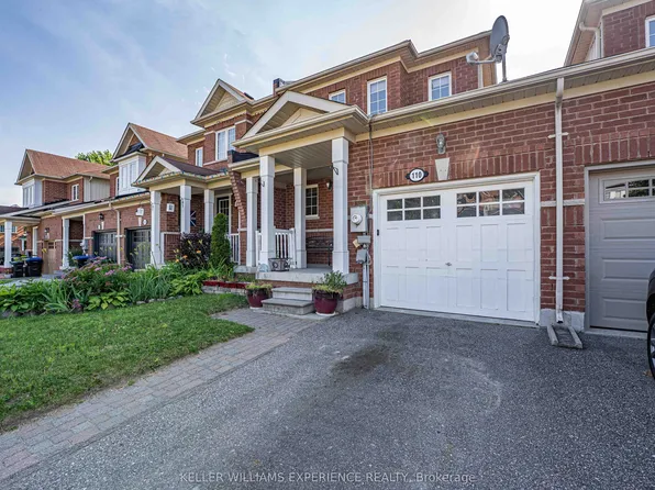 110 Collier Cres, Essa, ON L3W 0M8