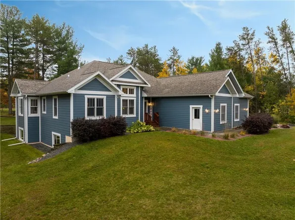 1345 18 3/4 Street, Cameron, WI 54822