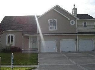 7033 SW Karen Rd, Trimble, MO 64492