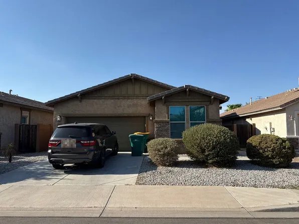 41560 W Anne Ln, Maricopa, AZ 85138