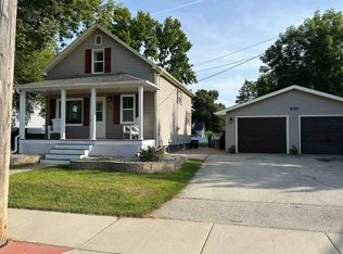 310 W Pulaski St, Pulaski, WI 54162