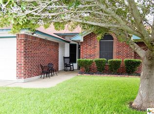 1706 Michele Dr, Killeen, TX 76542