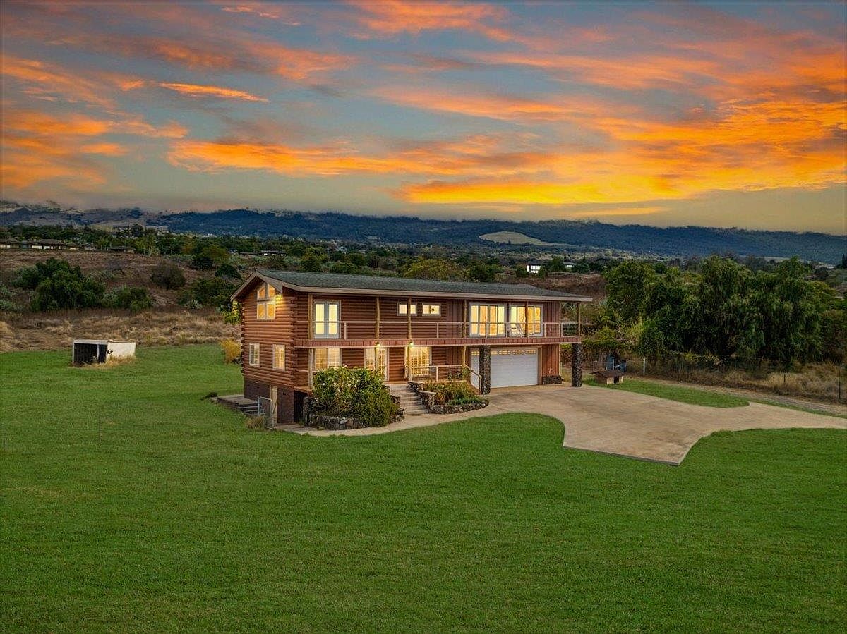 600 Calasa Rd, Kula, HI 96790 MLS 400121 Zillow