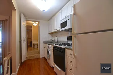 Rented by Bond New York