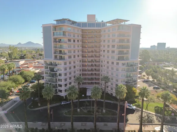 2201 N Central Avenue #9D, Phoenix, AZ 85004